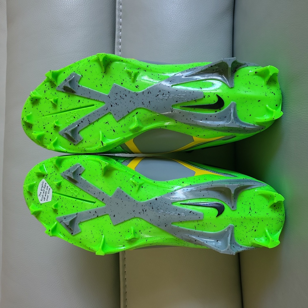 Alpha Menace Pro 3 "Razor-Sharp Cuts" - Picture 6 of 8
